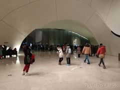 -哈尔滨大剧院