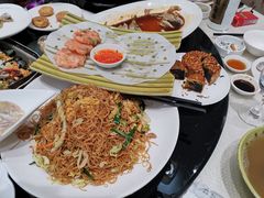 -好兄弟郭巨海鲜(天一阁店)