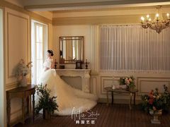 -艺匠摄影ARTIZ STUDIO(大连店)