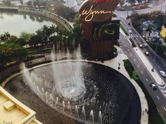 永利酒店-永利澳门酒店
