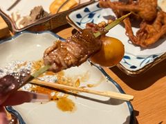 -鳥焱商店(王府大街店)
