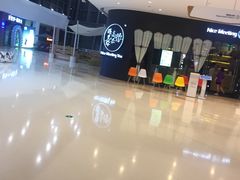 -太原茂业天地购物中心