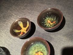 -锦府园·新台州菜(合生汇店)