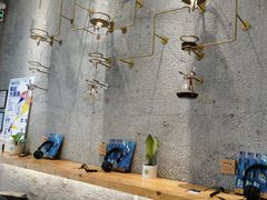 -MQ COFFEE STAND明谦(新洲店)