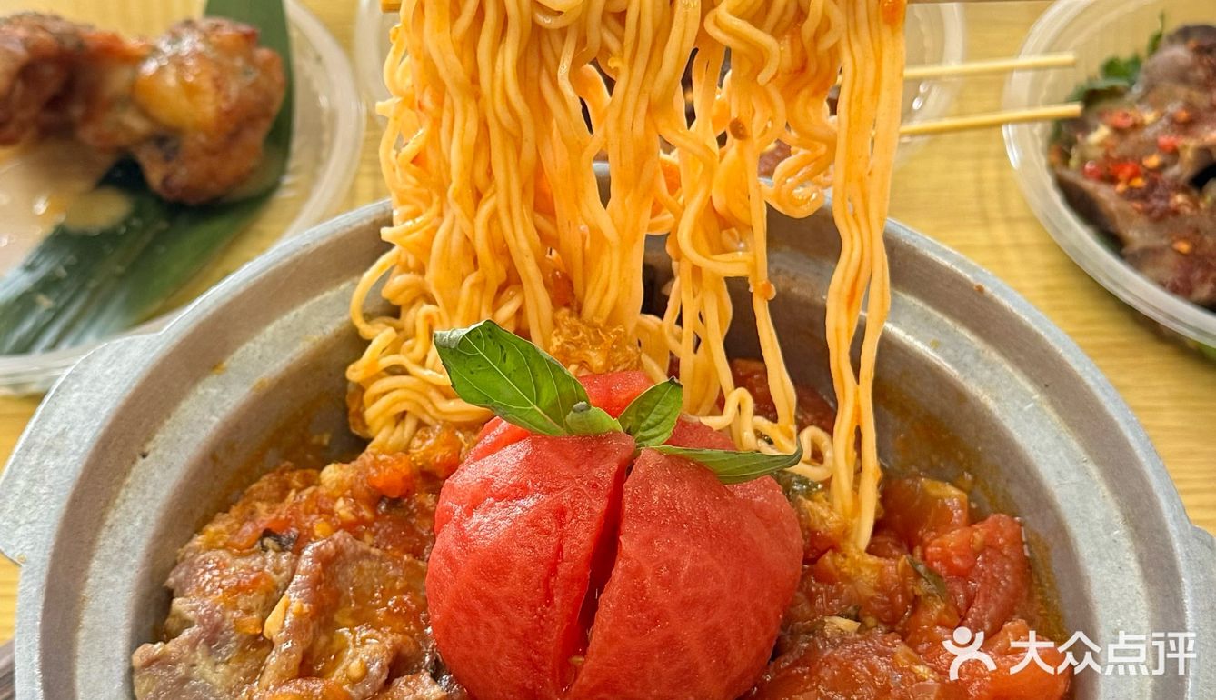泉州小破店……juju好吃啊………
