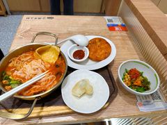 -小满手工粉(北京来福士店)