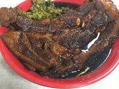 -刘记大肉面(三牌楼大街店)