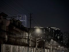 -上海大陆银行仓库旧址