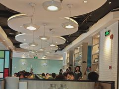 -新宝餐厅(流塘店)