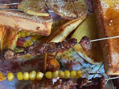 -北三老太太烧烤(人生一串上榜店)