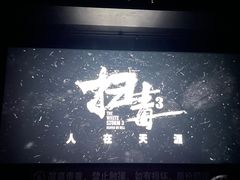 -中影星美国际影城(万家丽店)