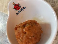 -五爷拌面(大兴亦庄店)