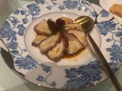 -三号黄浦会Canton Table