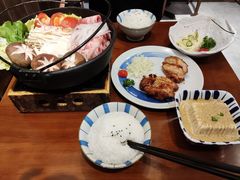 -小条食堂(三坊七巷店)