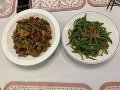 -海尔巴格一甸茶餐厅(团结路店)