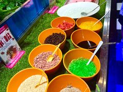 -比尔斯健康烤肉自助餐厅