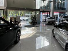 -永达广汽丰田店