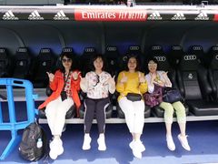 -伯纳乌球场