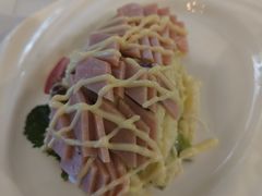 -新侨三宝乐西餐厅(崇文门店)