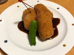 -蟹道乐(網元別館店)