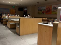 -呷哺呷哺 黄金牧场 (中发百旺店)