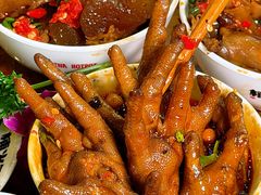 -楠火锅(太古里总店)