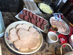 -小龙坎老火锅(工体店)