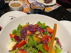 -天母蓝鸟西餐厅·烘焙蛋糕(十三碗店)