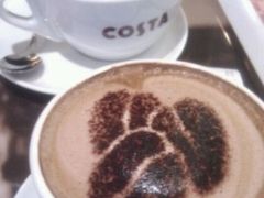 摩卡-COSTA COFFEE(常熟路店)