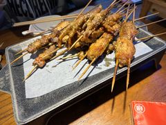 -管氏翅吧(望京东店)