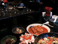 -华豫川酒家(双子塔店)