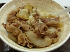 -食其家·牛丼咖喱(广元西路店)