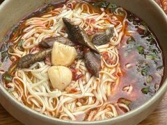 -渔桥李记奶汤面(东街店)