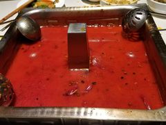 -海底捞火锅(公益西桥店)