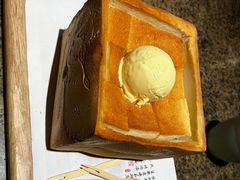 -绿茶餐厅(coco park 店)