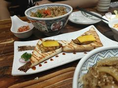 -小川洋风料理(街道口店)