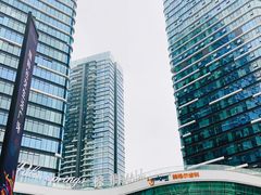 -棕榈MALL