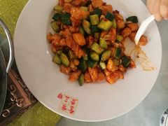 -金家老三饭庄(常营店)