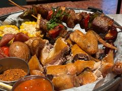 -La Terre乐田(万象城店)