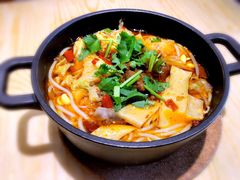 -线人米线(桂林路店)