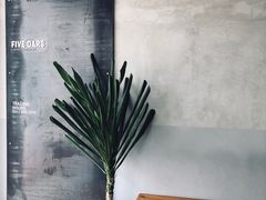 门面-Five Oars Coffee Roasters Heritage