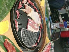 -玄希浪漫厨房·韩料烤肉(湖滨银泰in77店)