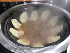 -三里屯土灶炖公鸡地锅鸡(江东店)