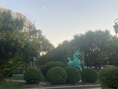 -飞天大厦清真餐厅