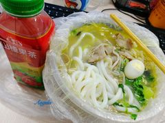 特色肥牛过桥米线-丽虹米线(青泥店)