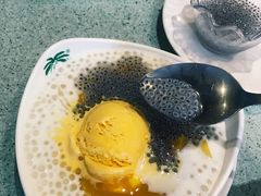 -松记糖水店(铜锣湾分店)