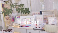 -UN·桃喜日系美睫美甲