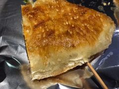 木屋烤饼-木屋烧烤(万德庄店)