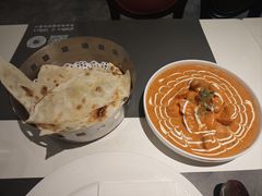 -Pita's&Tika's中东和印度风味餐厅(龙湖天街店)