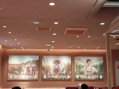 -辣可可·小炒黄牛肉(望京凯德MALL店)